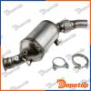 Filtres à Particules Diesel EURO4 pour BMW | DPF-BM-010, 095-206